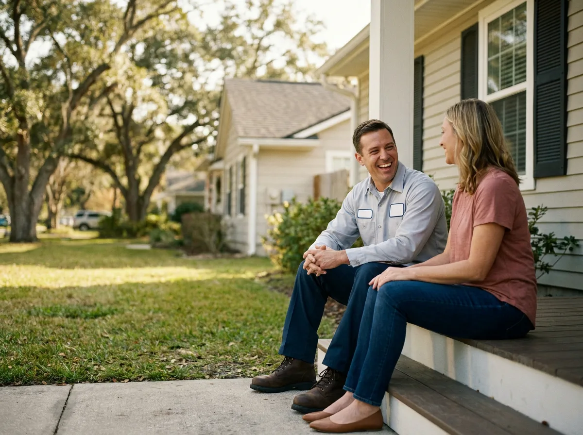 Septic tank pumping FAQs for Johns Creek, GA